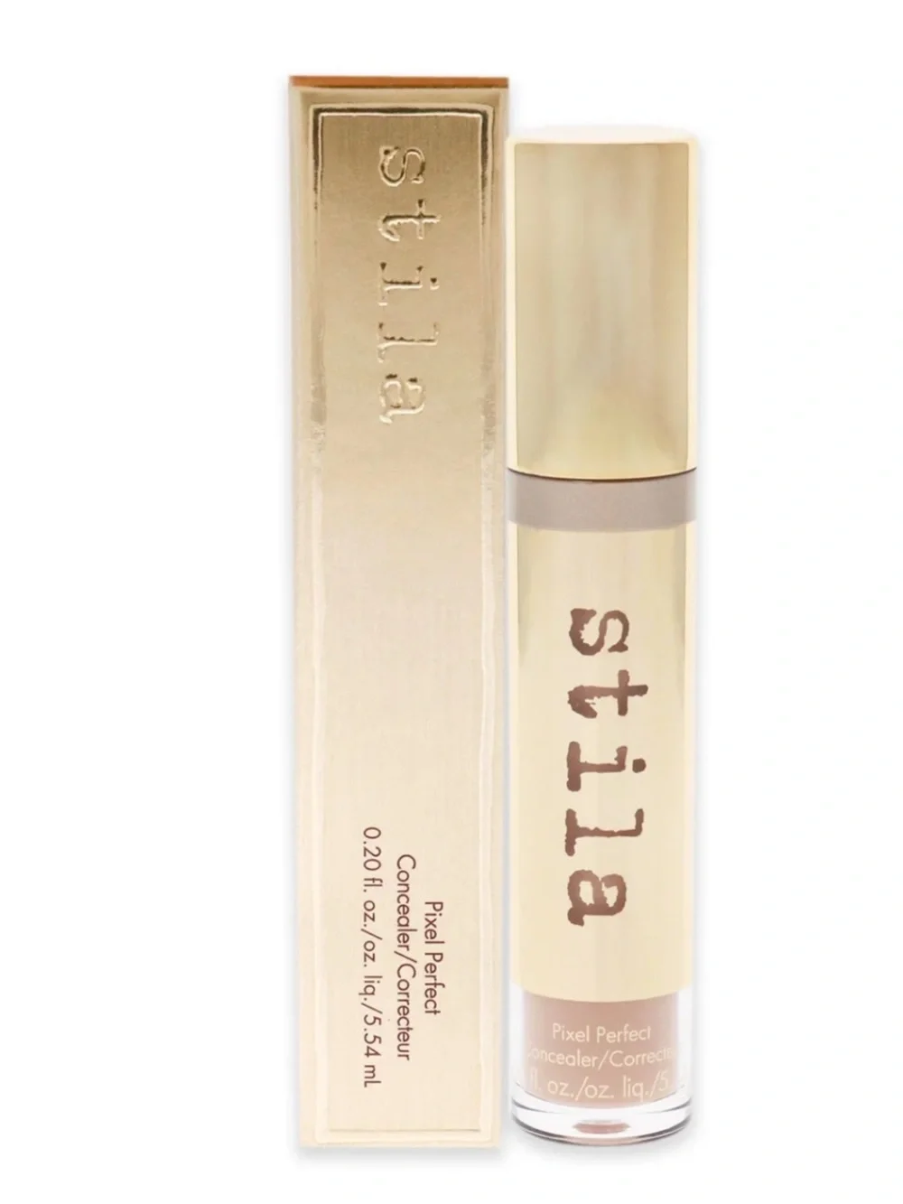Pixel Perfect Concealer - 1 Medium by Stila for Women - 0.20 oz Concealer